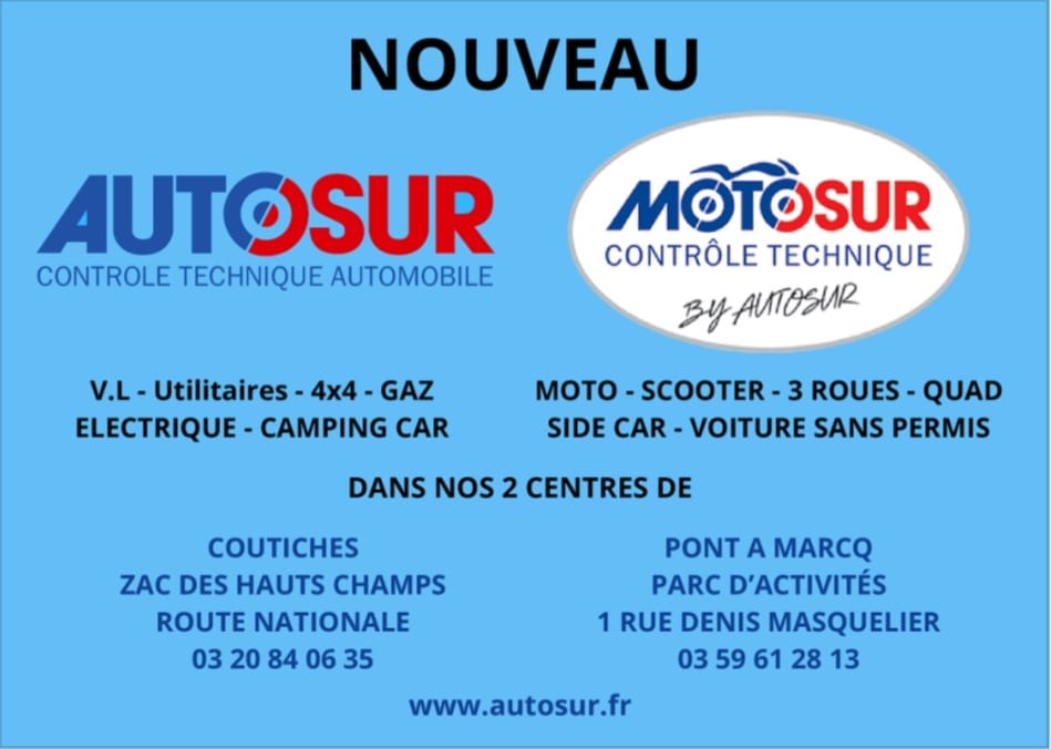 autosur