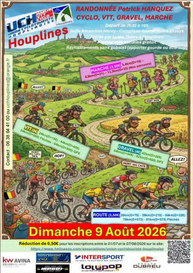 Houplines2026