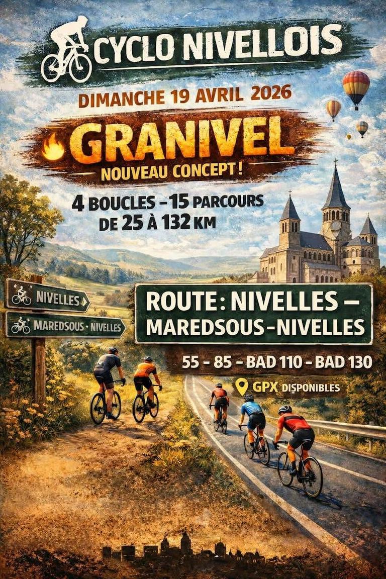 nivelles2026