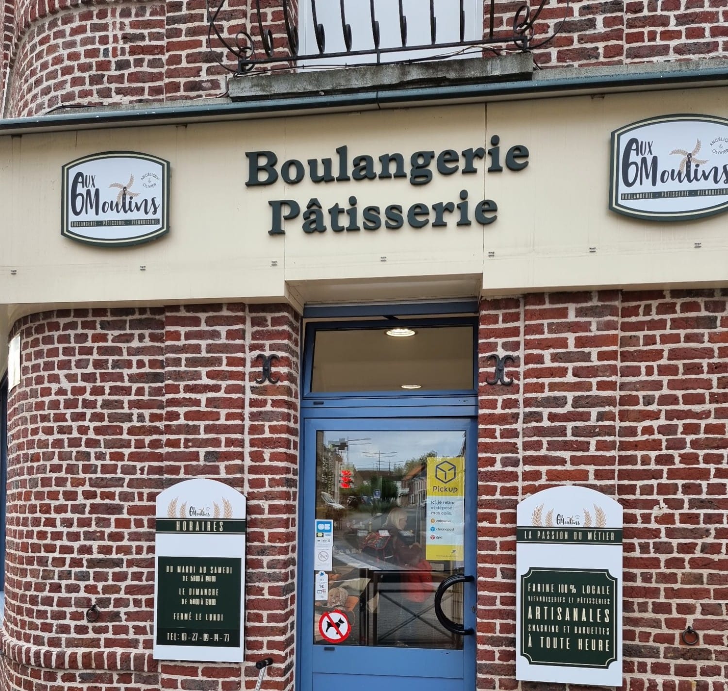 boulangerie 6 moulins