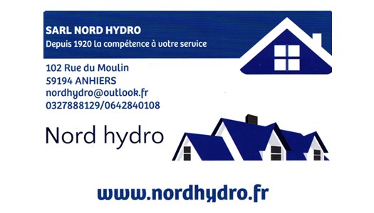 NORDHYDRO