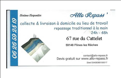 Allo repass