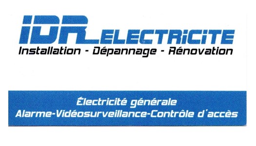 IDR Electricité